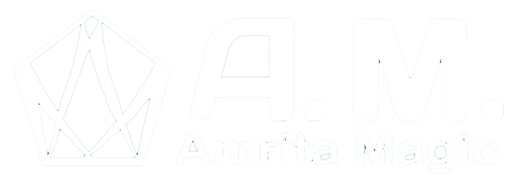 Amrita Magic